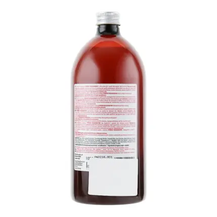 Lecher Symbios Regeneration Champú 1L - 1